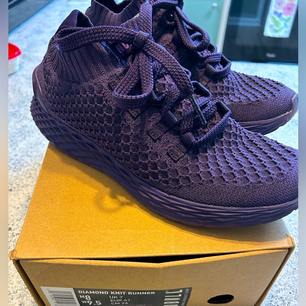 NoBull Knit Runners